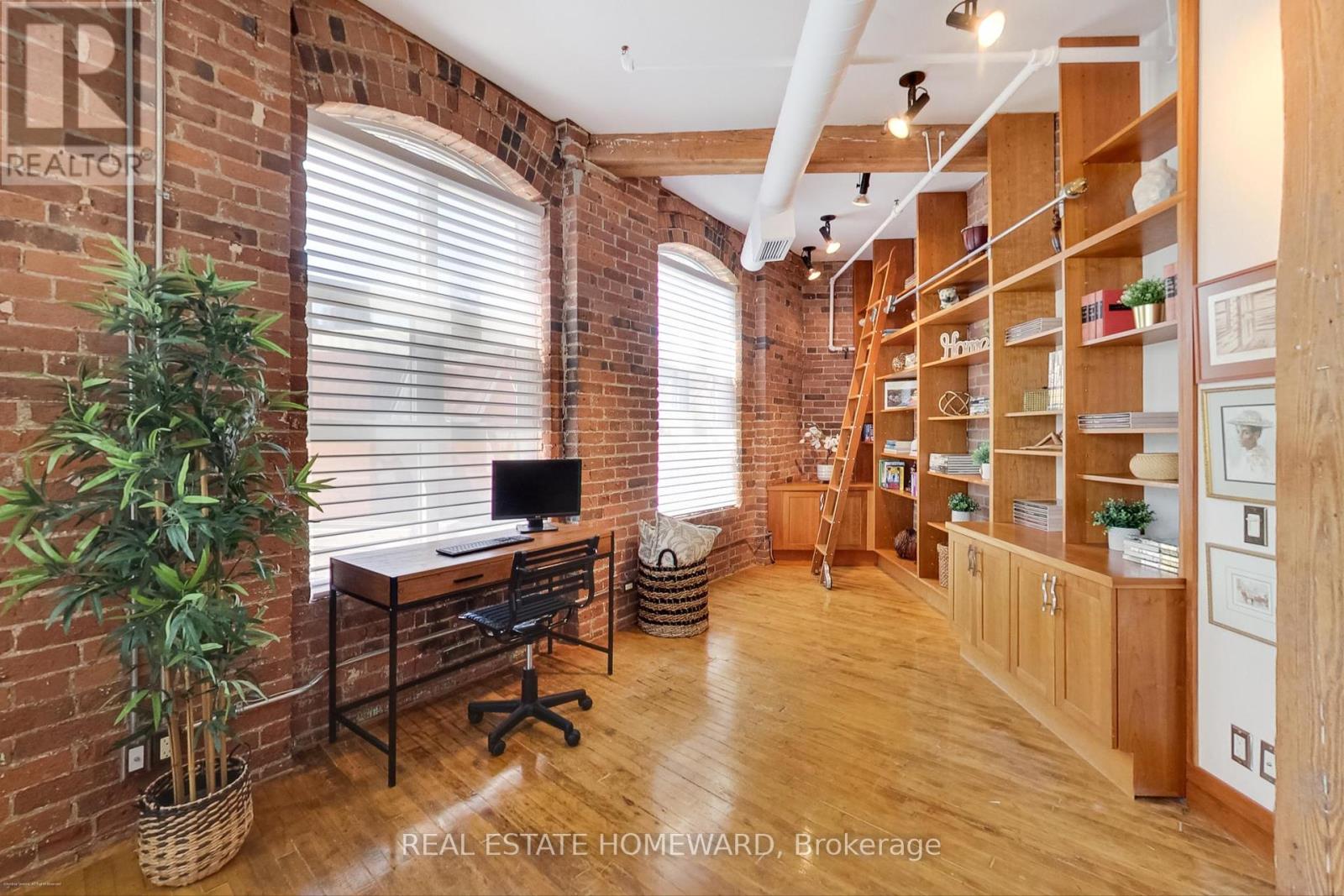 405 - 90 Sherbourne Street, Toronto, Ontario  M5A 2R1 - Photo 26 - C12143683