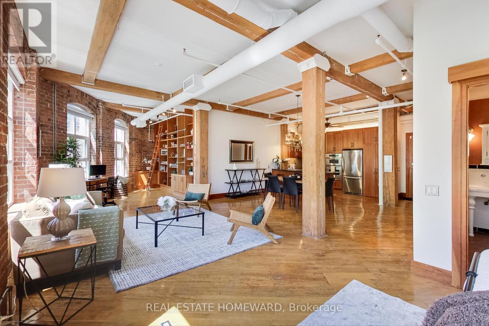 405 - 90 Sherbourne Street, Toronto, Ontario  M5A 2R1 - Photo 8 - C12143683