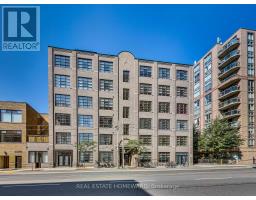 405 - 90 SHERBOURNE STREET, Toronto, Ontario