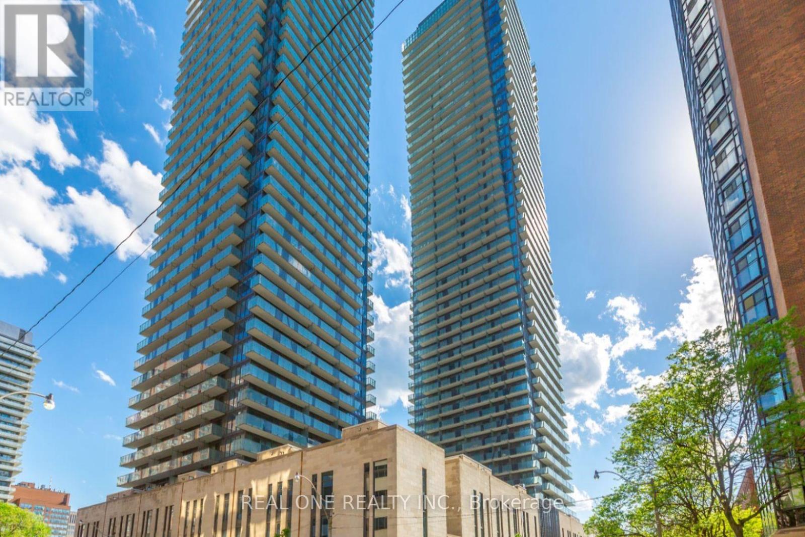PH03 - 65 ST MARY STREET, Toronto, Ontario