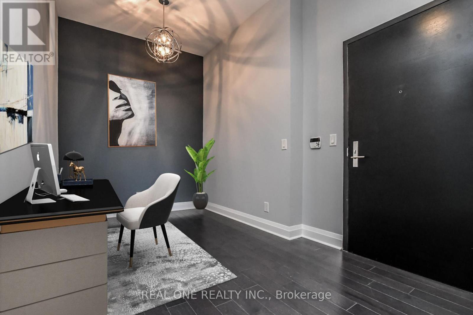 Ph03 - 65 St Mary Street, Toronto, Ontario  M5S 0A6 - Photo 16 - C12143712