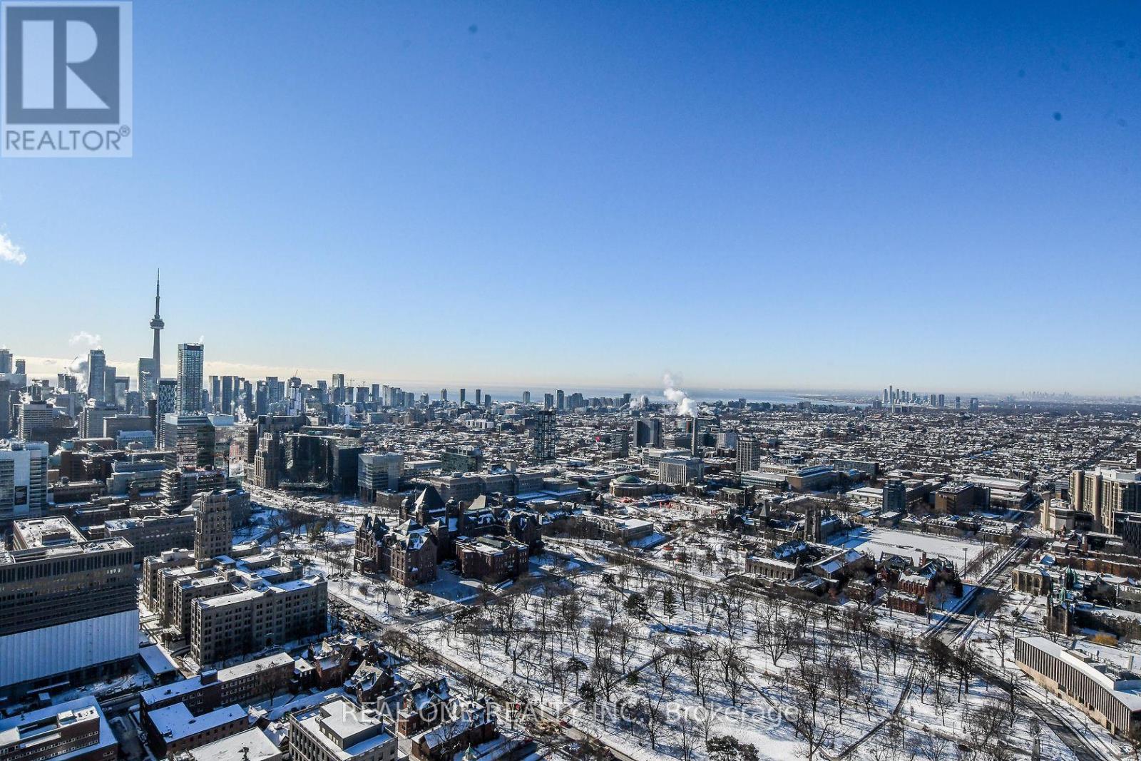Ph03 - 65 St Mary Street, Toronto, Ontario  M5S 0A6 - Photo 20 - C12143712