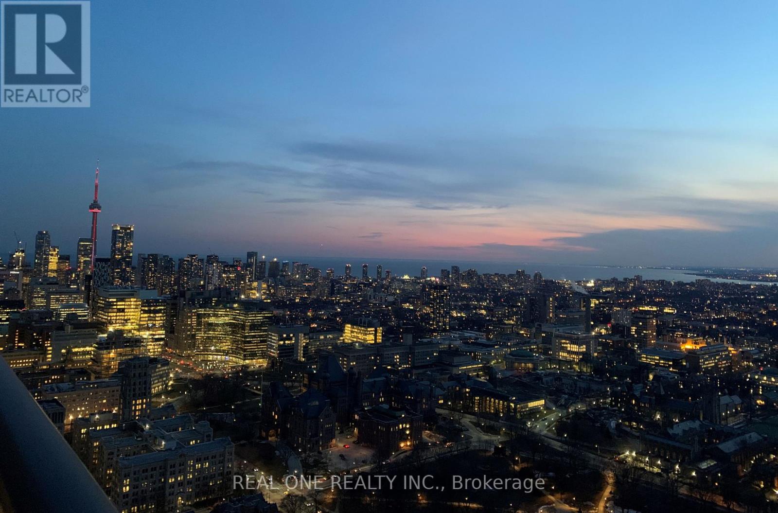 Ph03 - 65 St Mary Street, Toronto, Ontario  M5S 0A6 - Photo 21 - C12143712