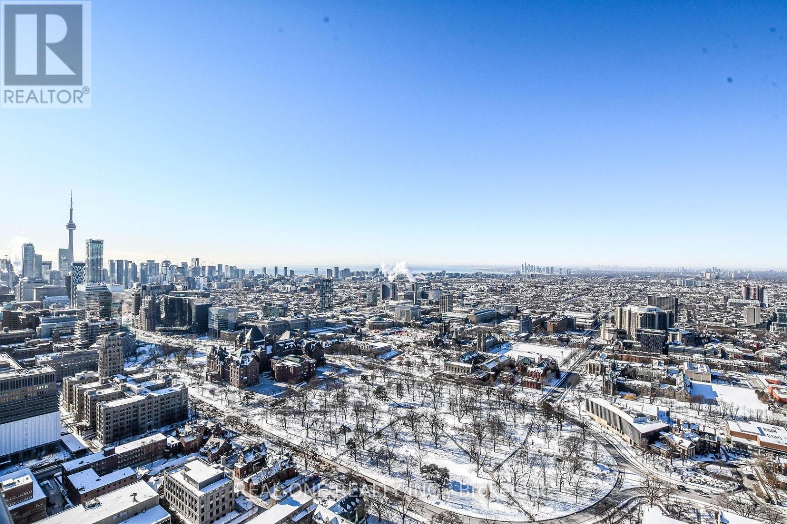 Ph03 - 65 St Mary Street, Toronto, Ontario  M5S 0A6 - Photo 25 - C12143712