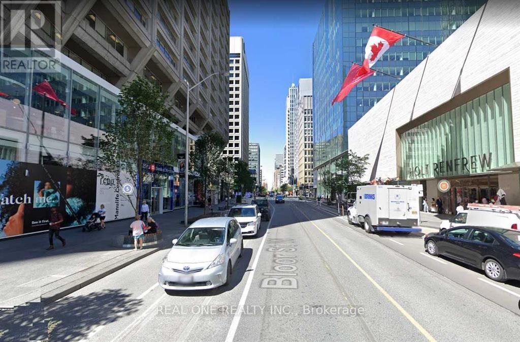 Ph03 - 65 St Mary Street, Toronto, Ontario  M5S 0A6 - Photo 39 - C12143712