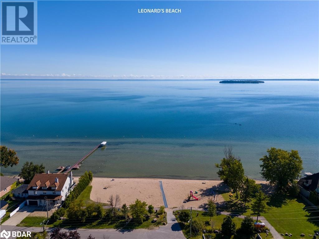 Lot 30 & Part Lot 29 Purvis Street, Innisfil, Ontario  L9S 3K4 - Photo 12 - 40727972