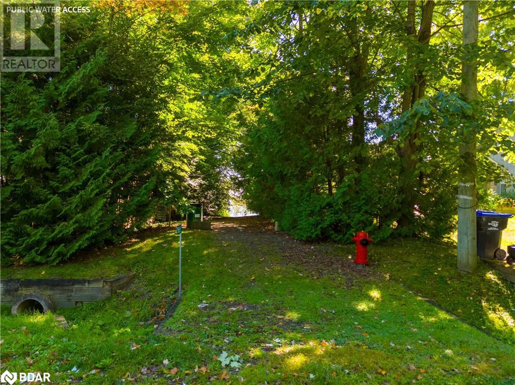 Lot 30 & Part Lot 29 Purvis Street, Innisfil, Ontario  L9S 3K4 - Photo 13 - 40727972
