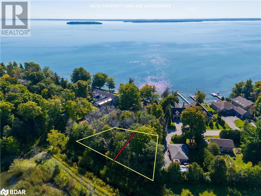 Lot 30 & Part Lot 29 Purvis Street, Innisfil, Ontario  L9S 3K4 - Photo 18 - 40727972