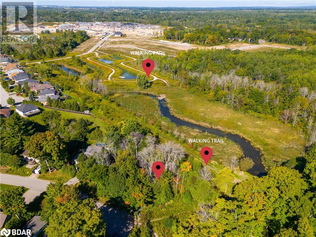 Lot 30 & Part Lot 29 Purvis Street, Innisfil, Ontario  L9S 3K4 - Photo 6 - 40727972