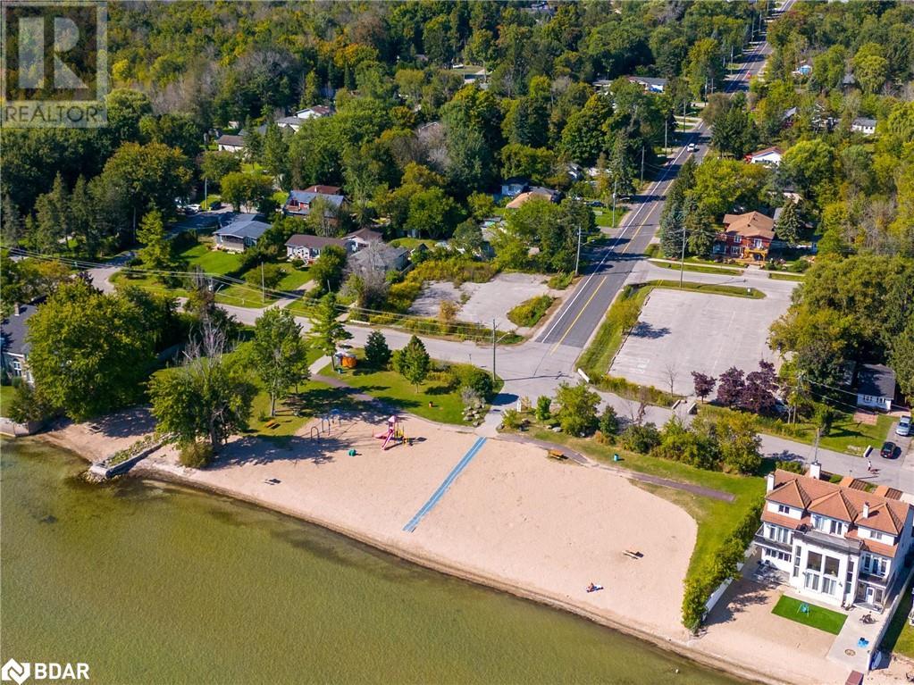 Lot 30 & Part Lot 29 Purvis Street, Innisfil, Ontario  L9S 3K4 - Photo 11 - 40727972