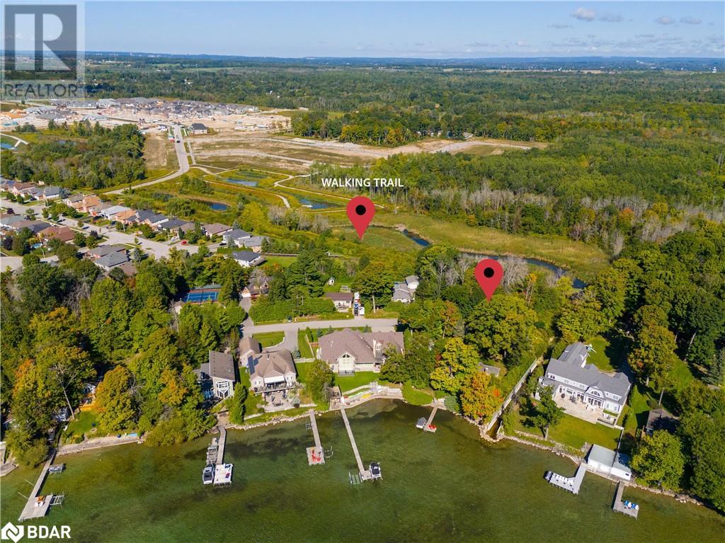 Lot 30 & Part Lot 29 Purvis Street, Innisfil, Ontario  L9S 3K4 - Photo 5 - 40727972
