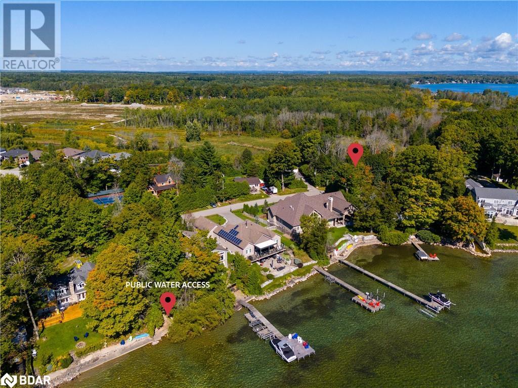 Lot 30 & Part Lot 29 Purvis Street, Innisfil, Ontario  L9S 3K4 - Photo 2 - 40727972