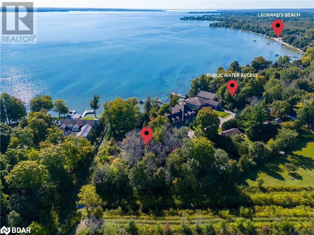 Lot 30 & Part Lot 29 Purvis Street, Innisfil, Ontario  L9S 3K4 - Photo 4 - 40727972