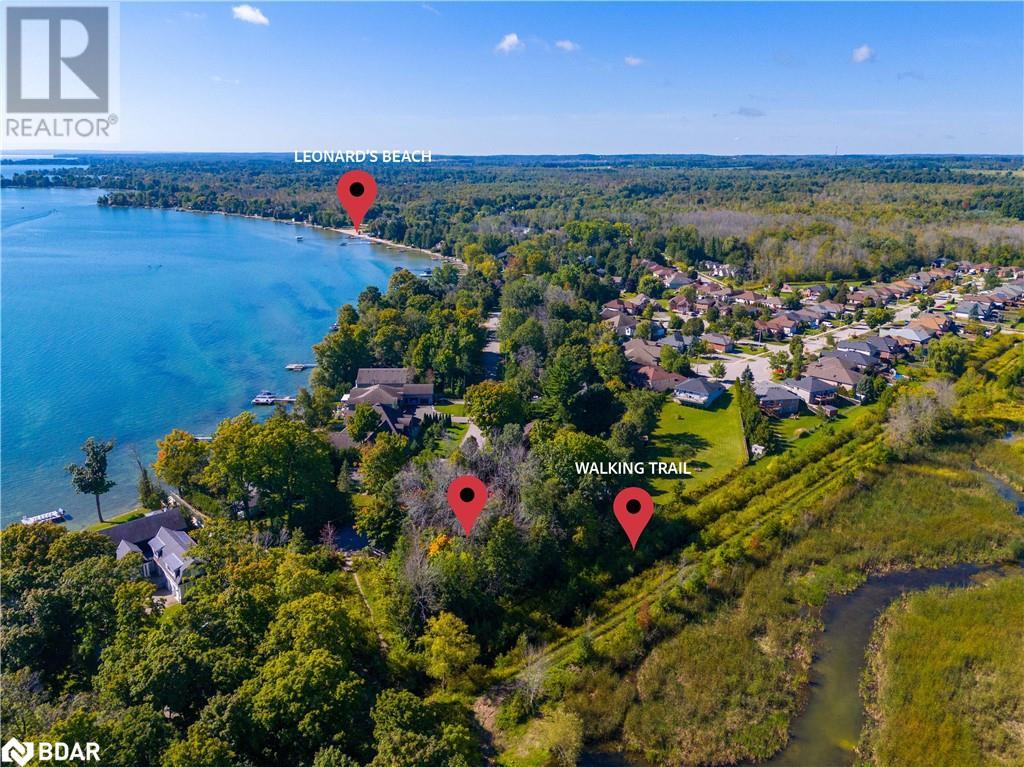 Lot 30 & Part Lot 29 Purvis Street, Innisfil, Ontario  L9S 3K4 - Photo 8 - 40727972