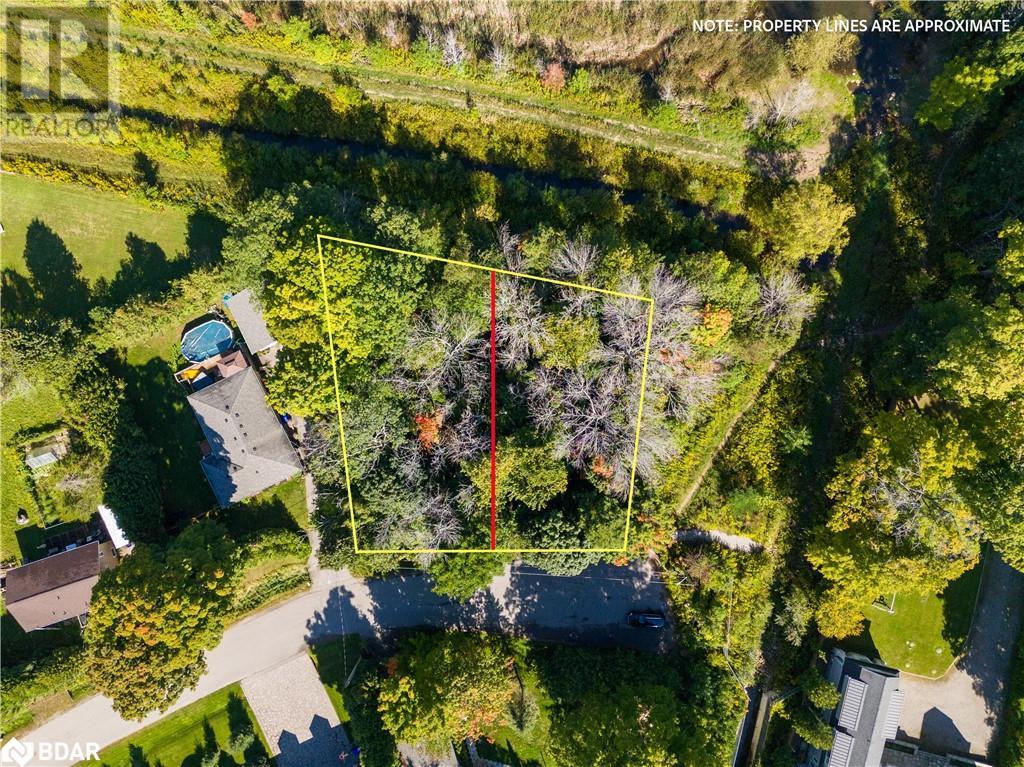 Lot 30 & Part Lot 29 Purvis Street, Innisfil, Ontario  L9S 3K4 - Photo 19 - 40727972