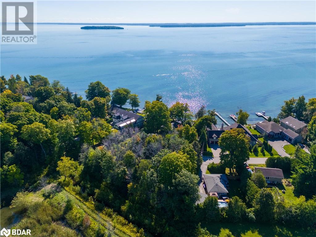 Lot 30 & Part Lot 29 Purvis Street, Innisfil, Ontario  L9S 3K4 - Photo 3 - 40727972