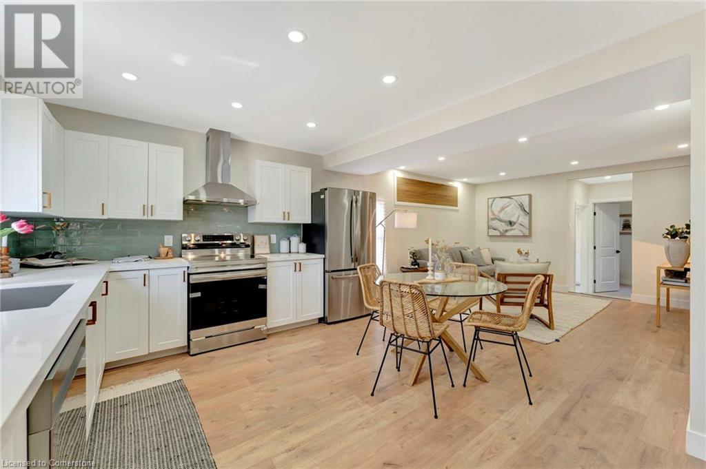 24 Carlisle Street, Hamilton, Ontario  L8H 4C3 - Photo 6 - 40724882
