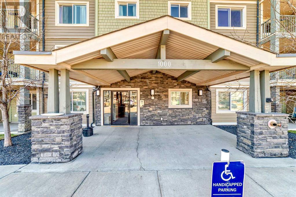 1307, 181 Skyview Ranch Manor Ne, Calgary, Alberta  T3N 0V2 - Photo 36 - A2214810