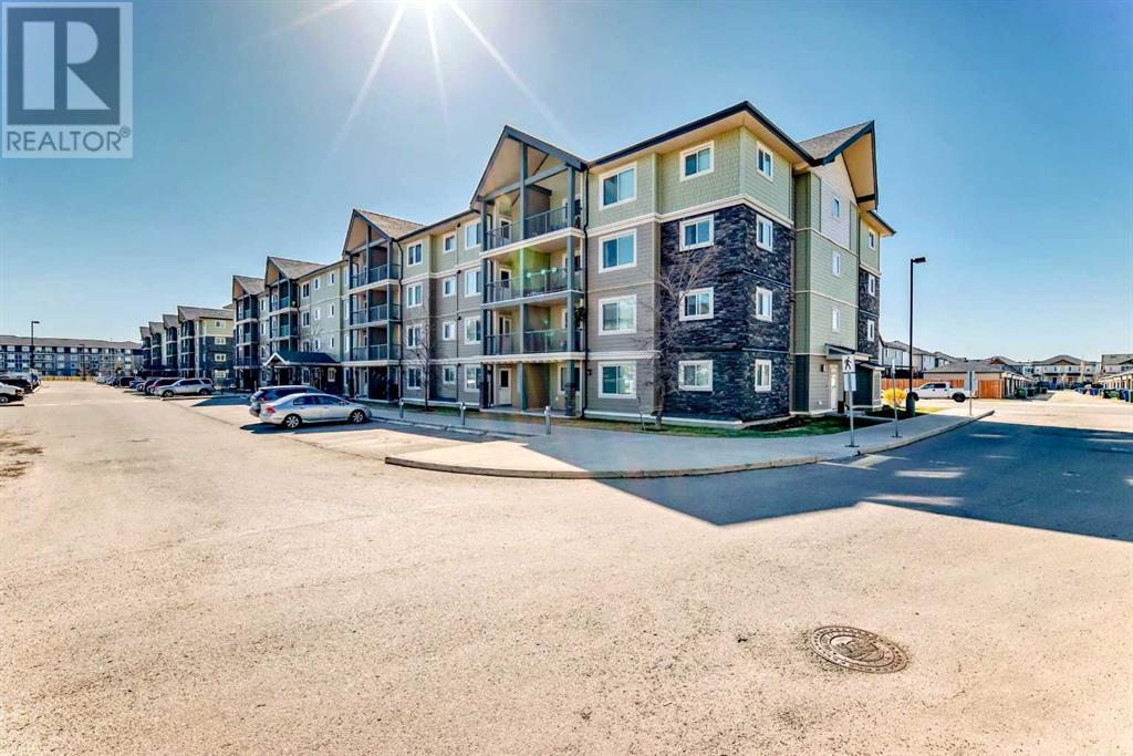 1307, 181 Skyview Ranch Manor Ne, Calgary, Alberta  T3N 0V2 - Photo 31 - A2214810