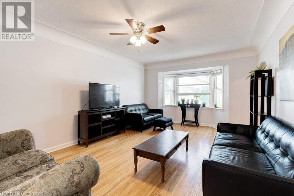 40 Richwill Road, Hamilton, Ontario  L9C 1S1 - Photo 6 - 40727474
