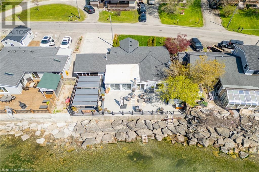 1200 Lakeshore Road, Selkirk, Ontario  N0A 1P0 - Photo 48 - 40727942