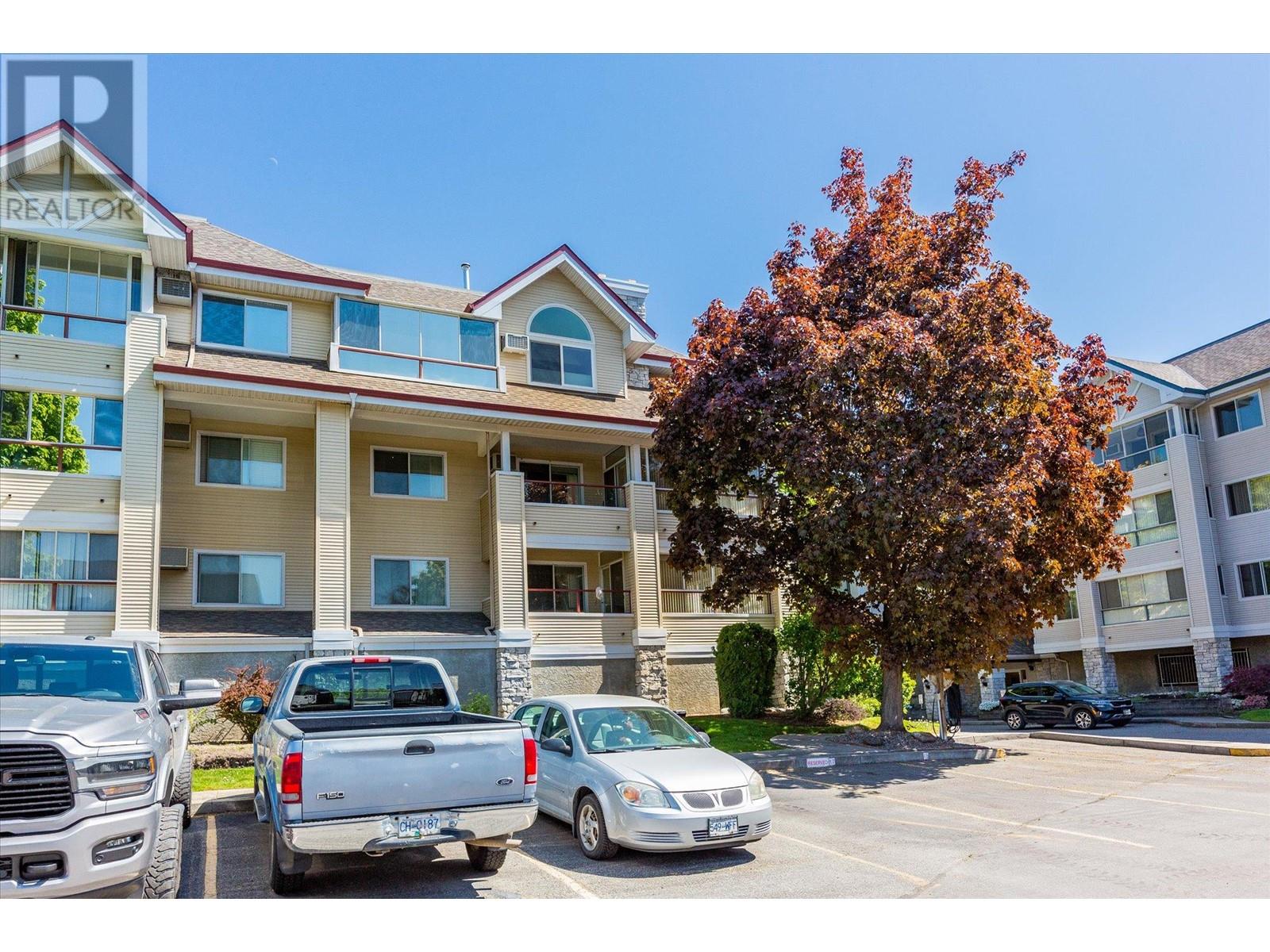 940 Glenwood Avenue Unit# 313, Kelowna, British Columbia  V1Y 9P2 - Photo 30 - 10345834