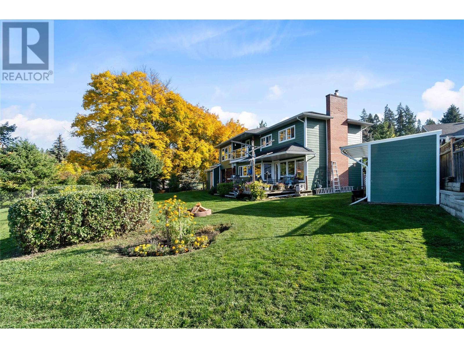1461 16 Street Ne, Salmon Arm, British Columbia  V1E 2T8 - Photo 70 - 10331603