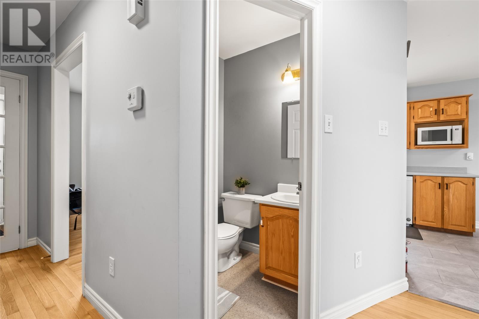 70 Moss Heather Drive, St. John's, Newfoundland & Labrador  A1B 4S1 - Photo 10 - 1284956