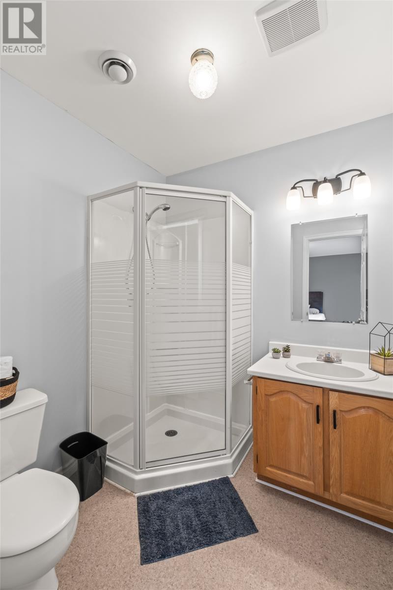 70 Moss Heather Drive, St. John's, Newfoundland & Labrador  A1B 4S1 - Photo 13 - 1284956