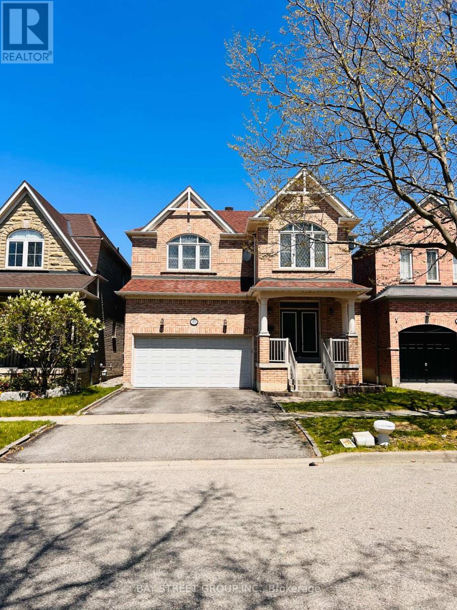 22 SOUTHAM STREET, ajax (central east), Ontario