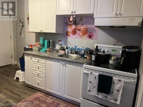342 Colborne Street, Brantford, Ontario  N3S 3M9 - Photo 5 - 40727829