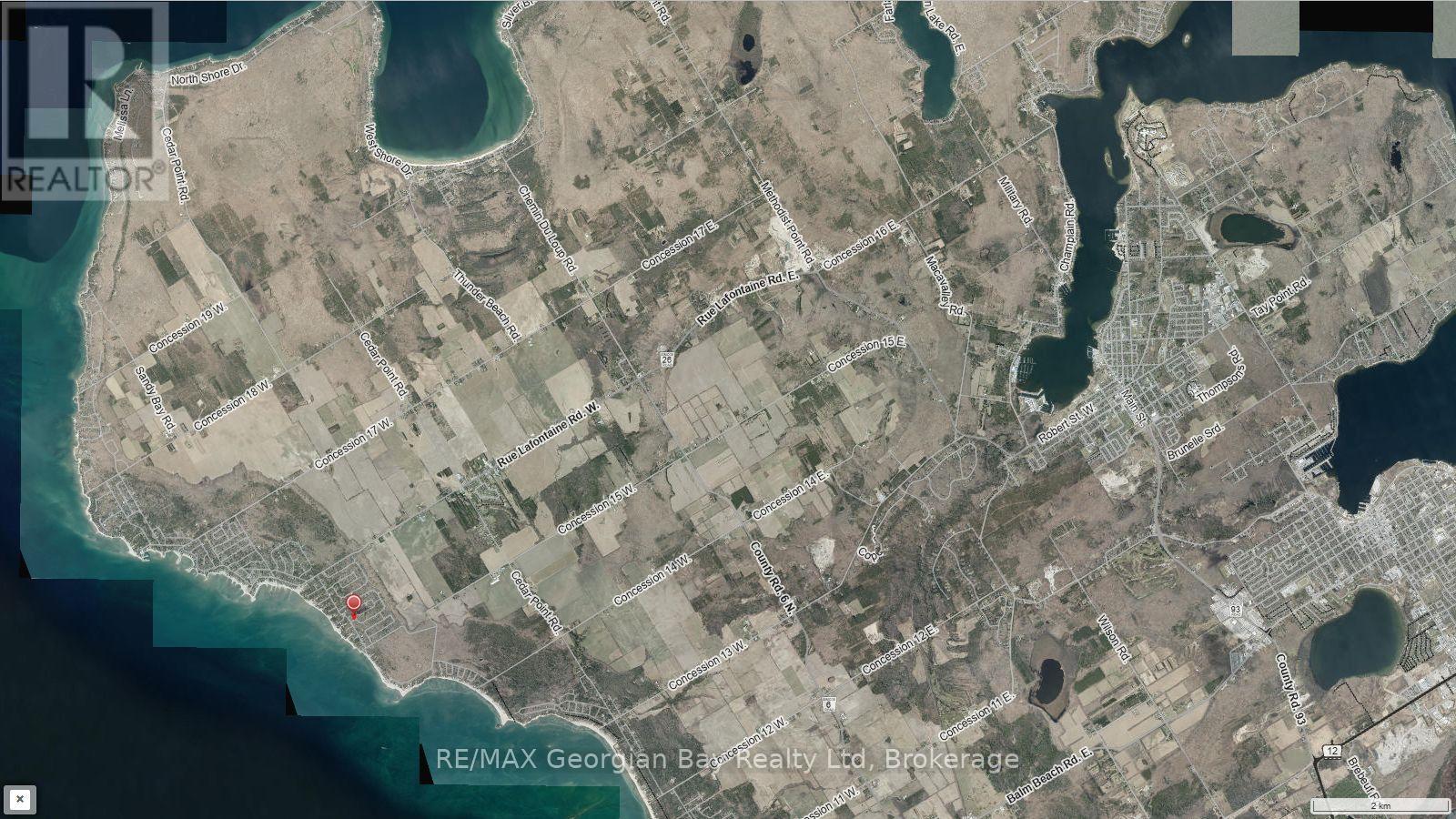 Lot 558 Forest Circle, Tiny, Ontario  L9M 0H7 - Photo 4 - S12005255