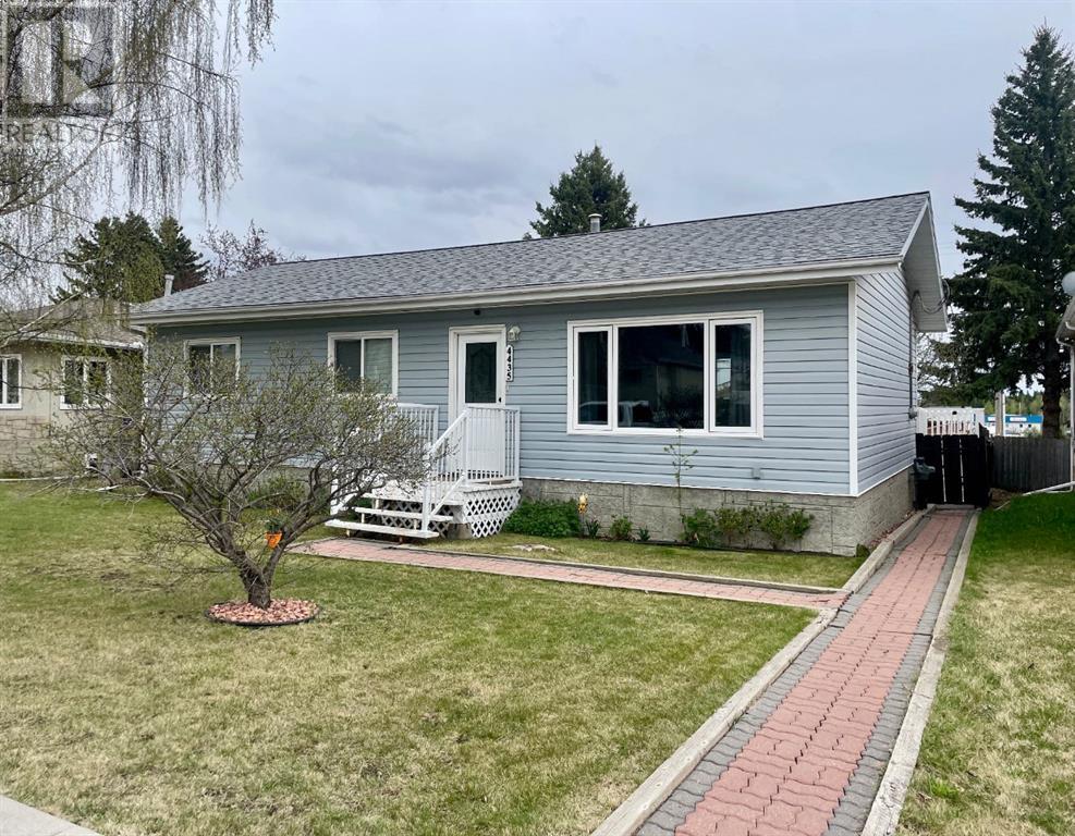 4435 5 Avenue, edson, Alberta