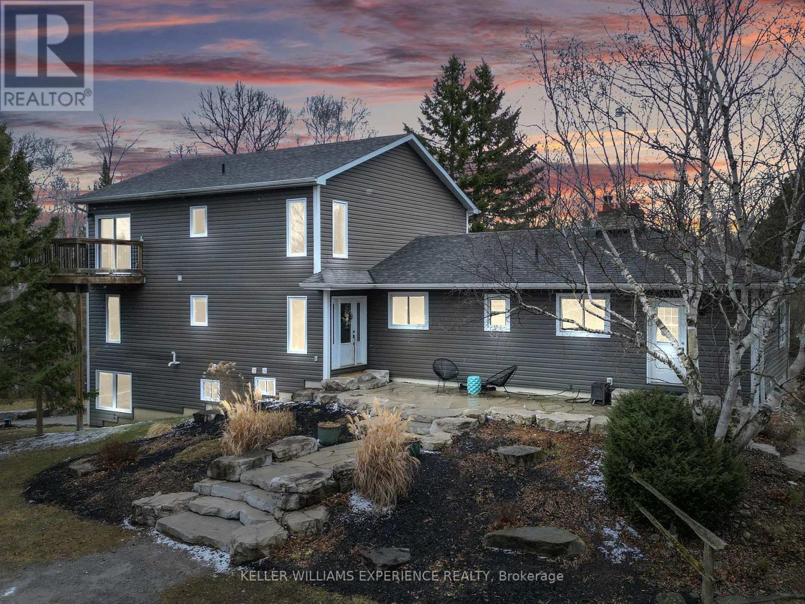8289 CONCESSION 2 ROAD, Uxbridge, Ontario