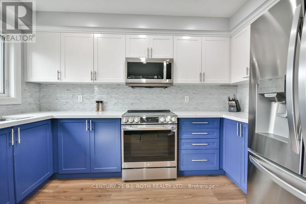 26 Tunbridge Road, Barrie, Ontario  L4M 6S8 - Photo 14 - S12126368