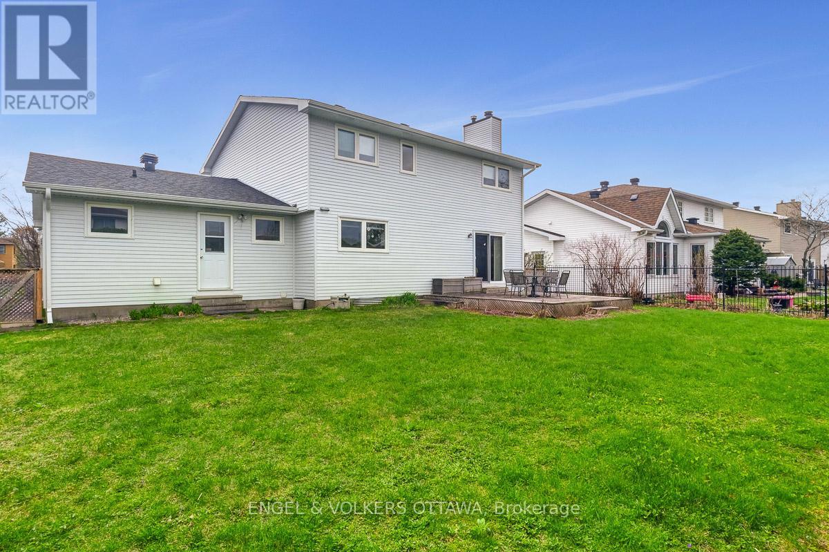 59 Charing Road, Ottawa, Ontario  K2G 4G3 - Photo 42 - X12134017