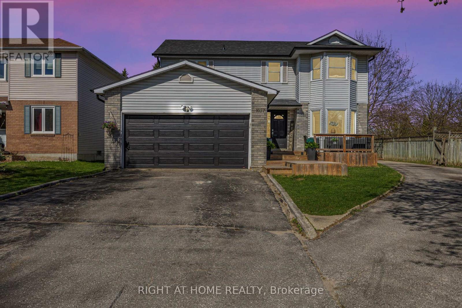 1057 Vance Crescent, Innisfil, Ontario  L9S 1V6 - Photo 4 - N12119782