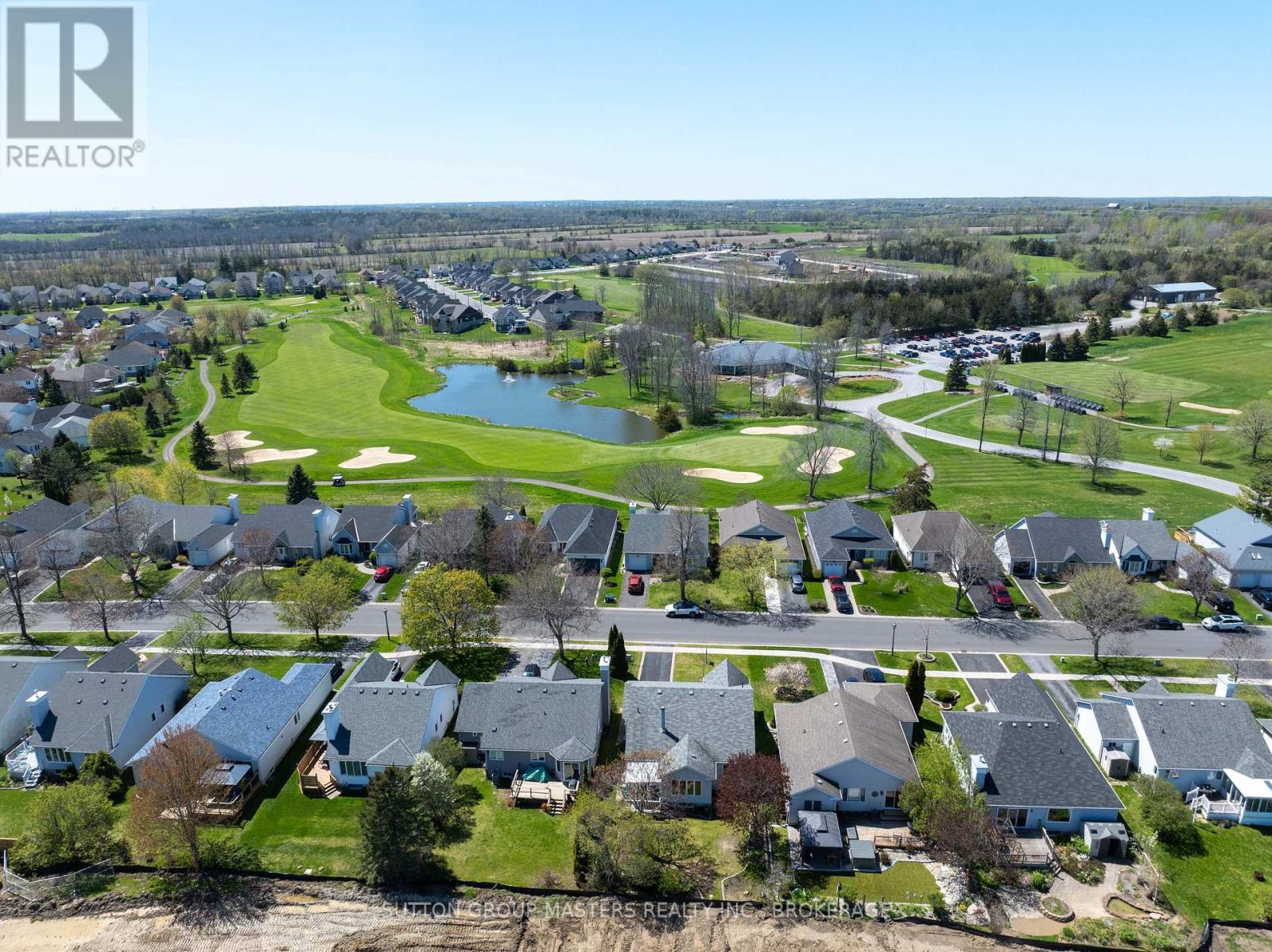 14 Abbey Dawn Drive, Loyalist, Ontario  K0H 1G0 - Photo 3 - X12143835