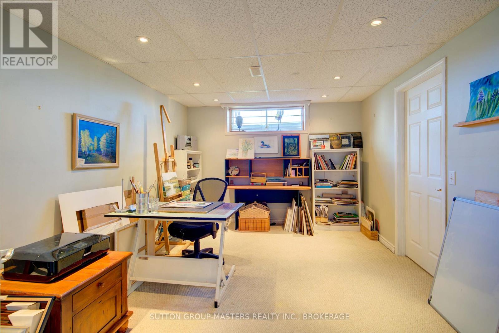 14 Abbey Dawn Drive, Loyalist (Bath), Ontario  K0H 1G0 - Photo 33 - X12143835