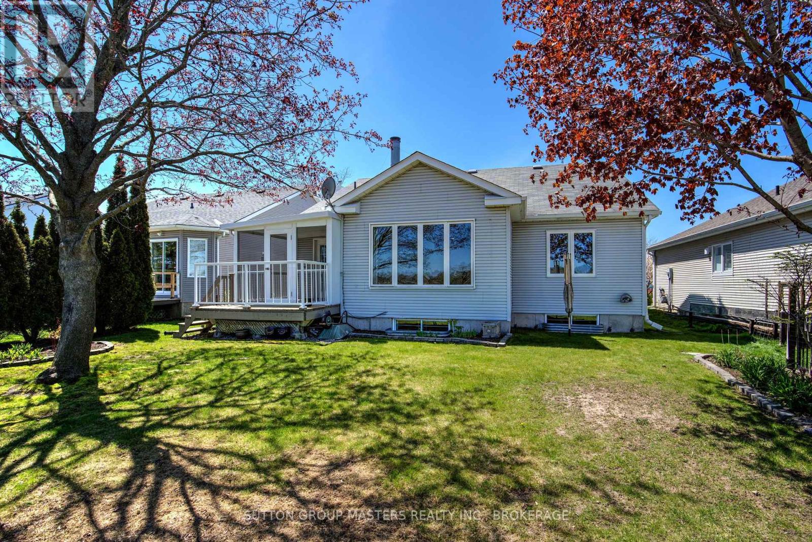 14 Abbey Dawn Drive, Loyalist, Ontario  K0H 1G0 - Photo 37 - X12143835