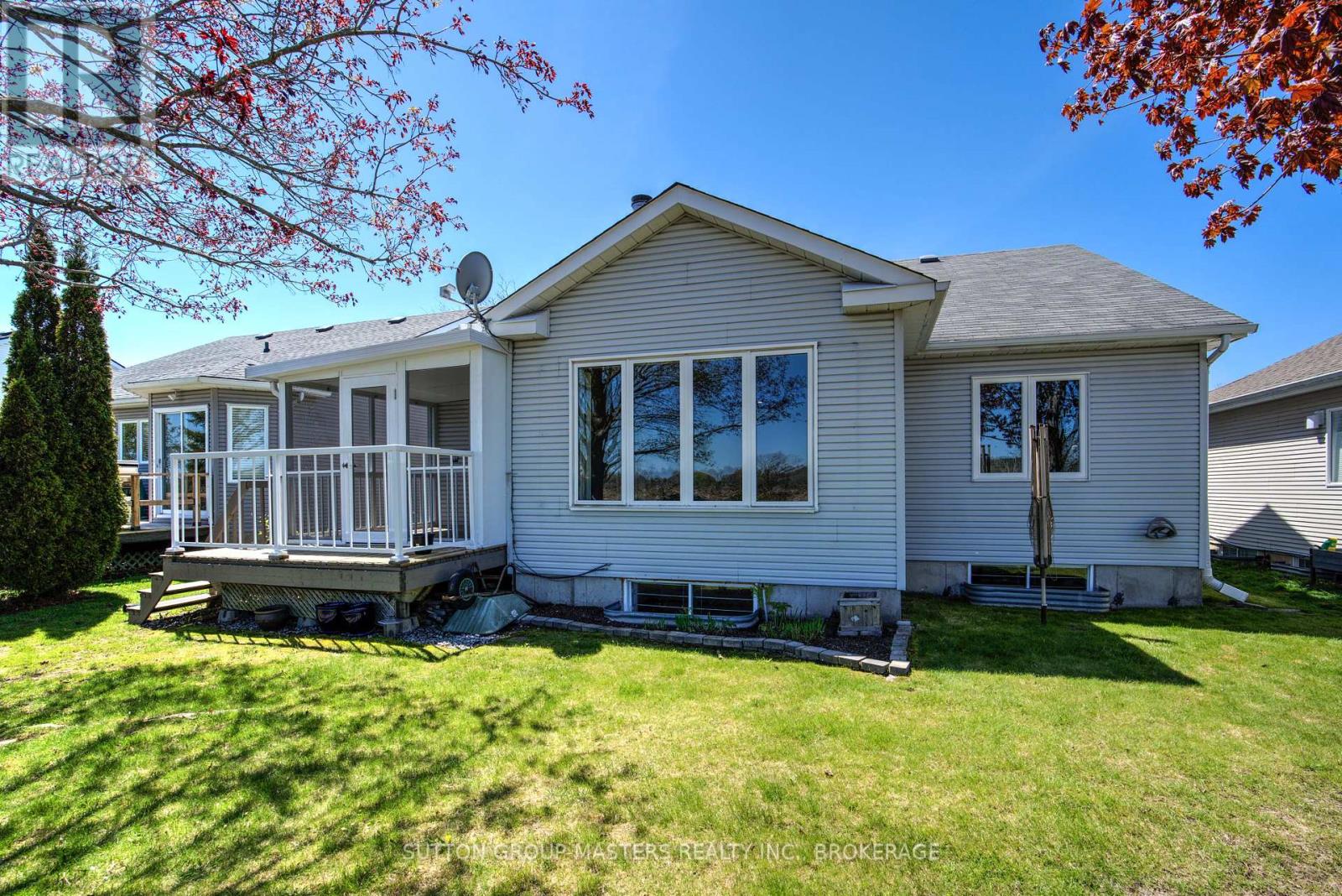 14 Abbey Dawn Drive, Loyalist, Ontario  K0H 1G0 - Photo 4 - X12143835