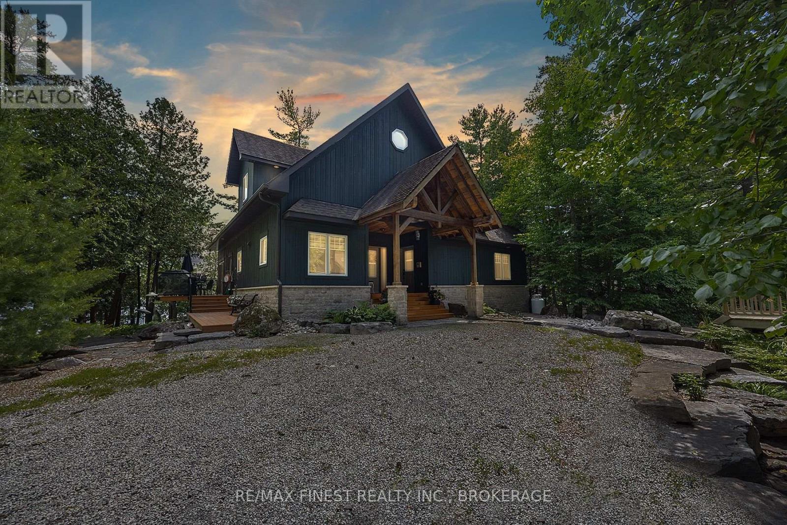 441B MACCOMISH LANE, frontenac (frontenac south), Ontario