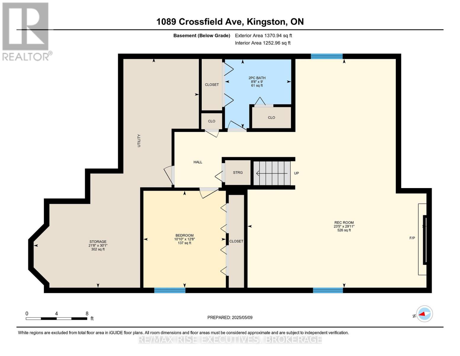 1089 Crossfield Avenue, Kingston (City Northwest), Ontario  K7P 0G7 - Photo 50 - X12143922