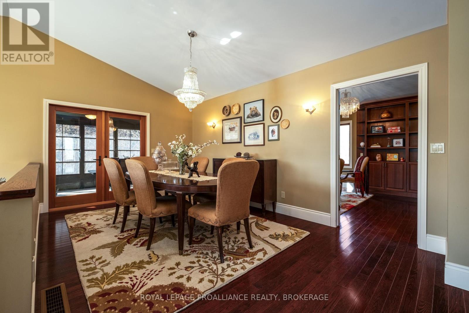 7955 Perth Road, Frontenac, Ontario  K0H 2L0 - Photo 17 - X12143928