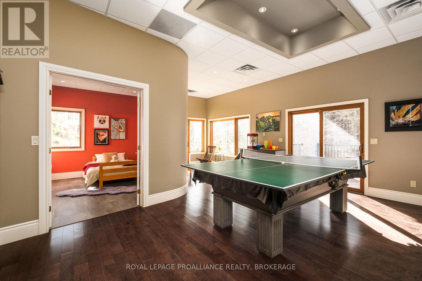 7955 Perth Road, Frontenac, Ontario  K0H 2L0 - Photo 34 - X12143928