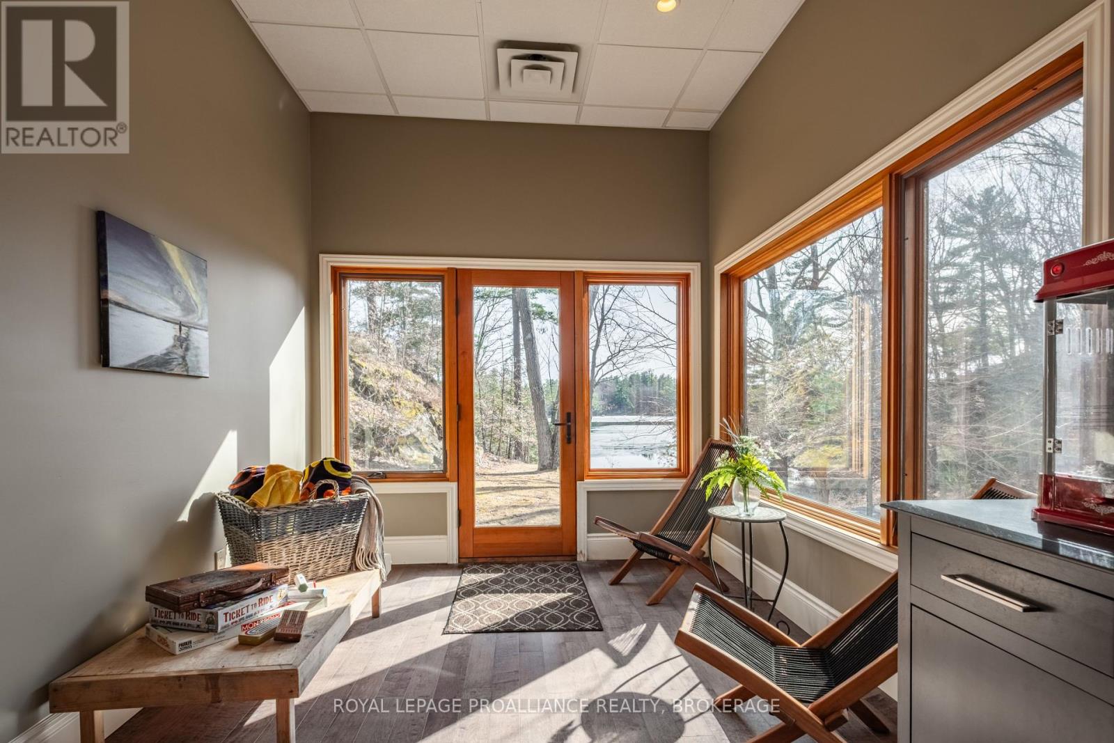 7955 Perth Road, Frontenac, Ontario  K0H 2L0 - Photo 37 - X12143928