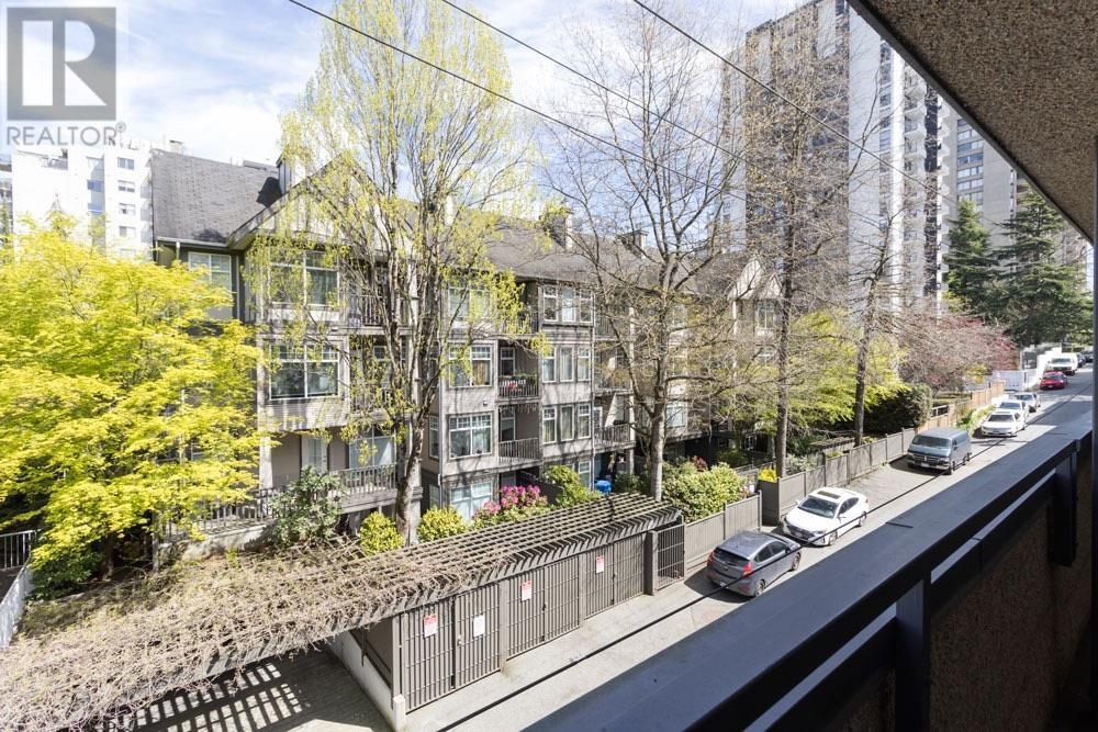 401 1050 Broughton Street, Vancouver, British Columbia  V6G 2A6 - Photo 16 - R2994473