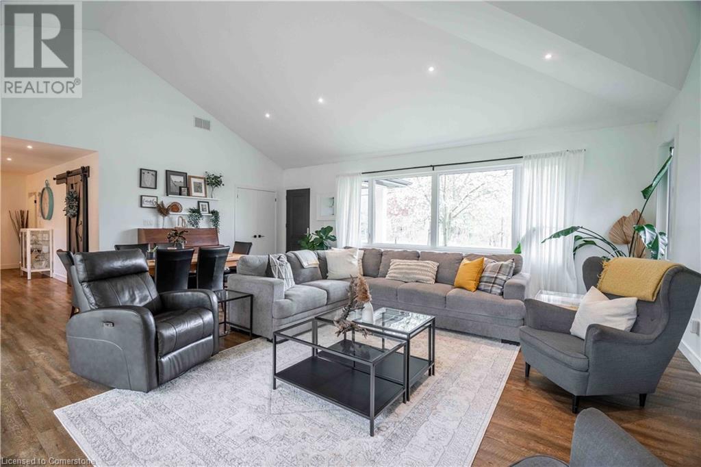 298 Garner Road E, Ancaster, Ontario  L9G 3K9 - Photo 9 - 40726810