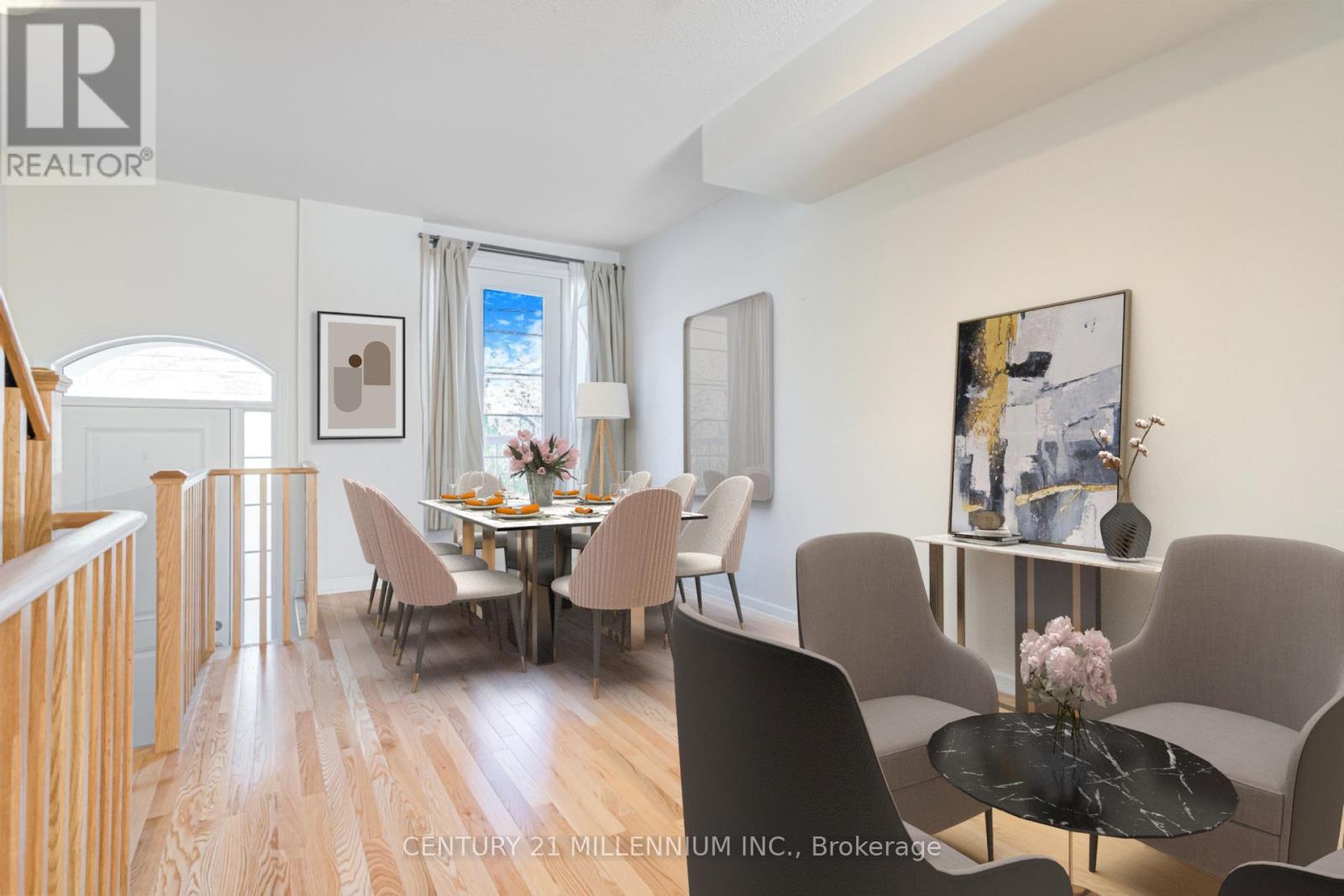 Property at 1044A ISLINGTON AVENUE image 2