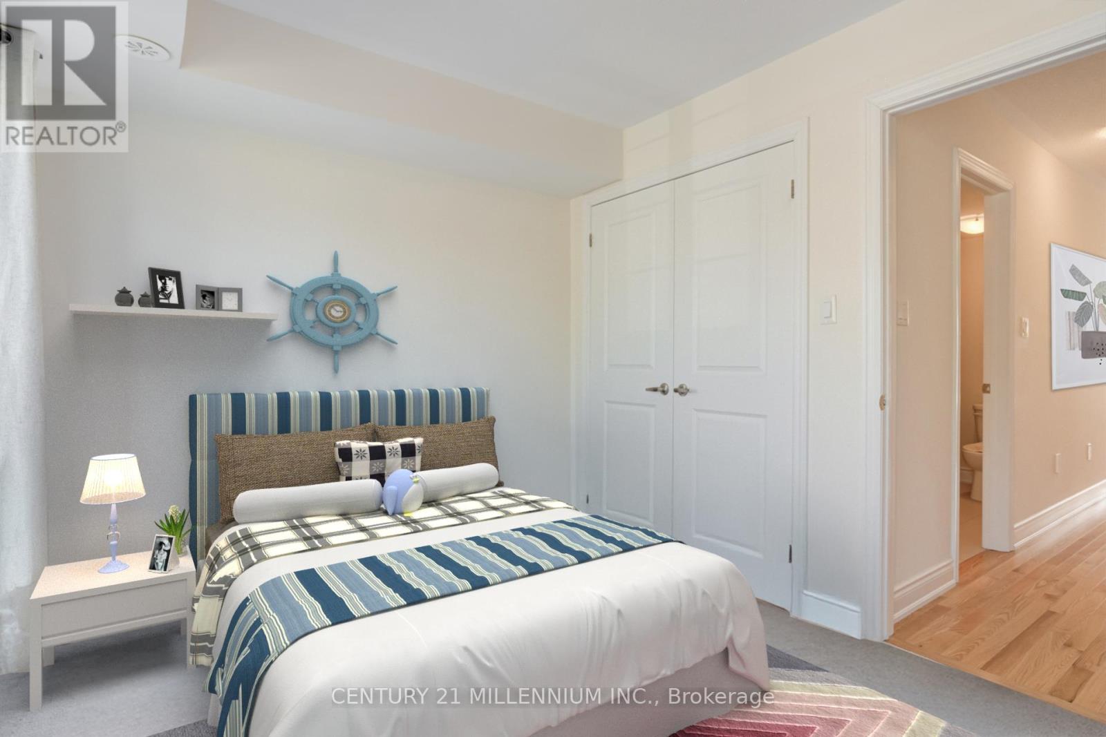 161 - 1044a Islington Avenue, Toronto (Islington-City Centre West), Ontario  M8Z 0E7 - Photo 22 - W12143676